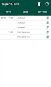 SuperSU screenshot 3