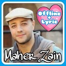 Maher Zain Offline + Lyric New Islamic Music APK