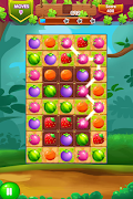 Fruit Splash 3 скриншот 6