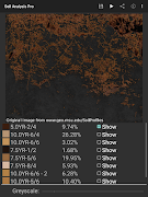 7 Schermata Soil Analysis Pro