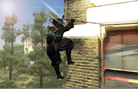 Ninja RPG screenshot 3