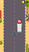 Hoverboard Rush Race Simulator imagem de tela 5