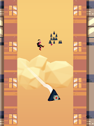 Poster Avenge Fall by AppSir, Inc.