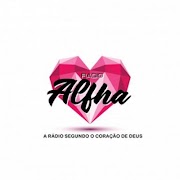 Radio Alfha Affiche