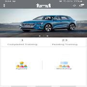 TechCon19 Screenshot 1