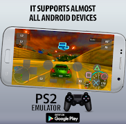 New PS2 Emulator - Best Emulator For PS2 imagem de tela 2