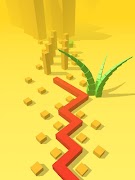 Dancing Line 截图 5