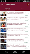 Fluminense اسکرین شاٹ 1