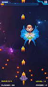Space Attack : Alien Shooter 스크린샷 6