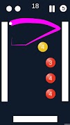 Crazy Physics Balls 截图 4