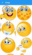 Sticker Profiling 截圖 1
