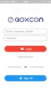 Qoxcon plakat