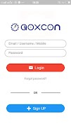 Qoxcon poster