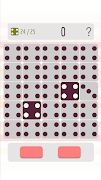 Square Dice captura de pantalla 1
