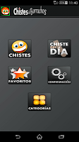 Chistes de borrachos 스크린샷 3