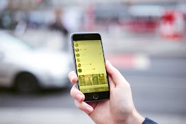 Hack snapchat  prank Ekran Görüntüsü 3