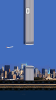 Flappy Laden screenshot 3