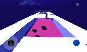 Cube Run Fast 2 截图 4