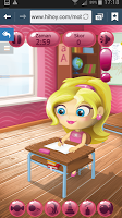 Hihoy Cool Games 포스터