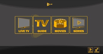 NetprimeTV স্ক্রিনশট 1