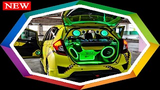 برنامه‌نما Car Audio Design عکس از صفحه