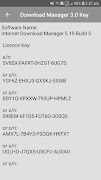 PC Software Key Manager Guide اسکرین شاٹ 2