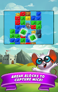 5 Schermata MouseHunt PuzzleTrap