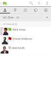 UC-One ภาพหน้าจอ 2