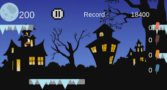 Ice Cold Run! screenshot 2