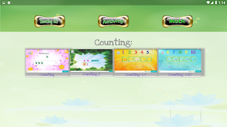 Fun Math اسکرین شاٹ 6