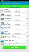 Memory Booster - RAM Cleaner স্ক্রিনশট 7