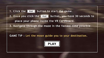 Blaze VR Game screenshot 2