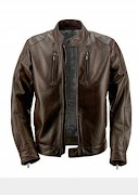 Jacket Design for men syot layar 4