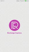 Recharge Express 海報