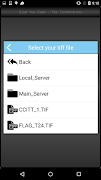 Tiff Viewer 截圖 1