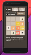 2048 Triggered! স্ক্রিনশট 4