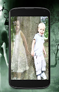Ghost Photo Maker captura de pantalla 2