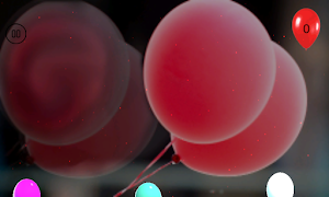 Balloons Destruction. Screenshot 4