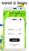 Android Studio Ekran Görüntüsü 5