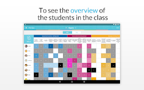 ChildFolio screenshot 5
