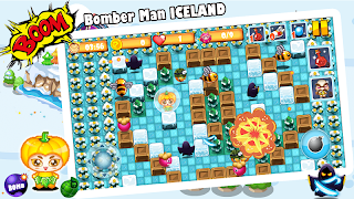6 Schermata Bomberman - Bomber Jacket