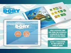 Buscando a Dory screenshot 4