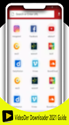 VideoDer: Downloader 2021 Guide скриншот 3