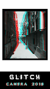 Glitch Cam ภาพหน้าจอ 5