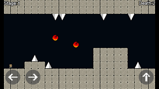 TrapQuest - Difficult Action screenshot 2