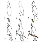 无疑是最好的绘画教程 截图 5