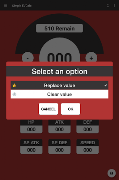 Simple EV Calc screenshot 5