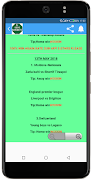 5+ ODDS SUREBETS Screenshot 5