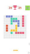 Gridblock - Puzzle Game screenshot 2