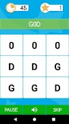 CATCH THE WORD screenshot 2